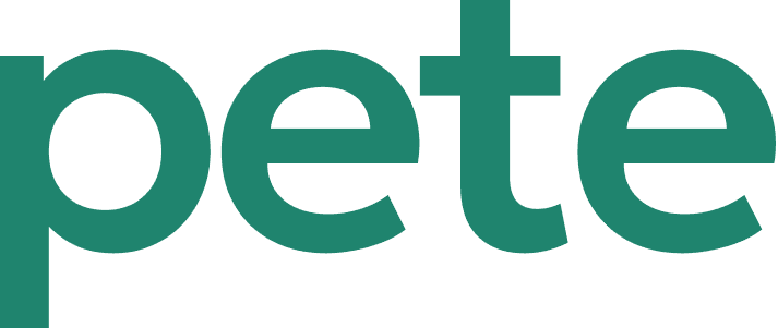 Pete